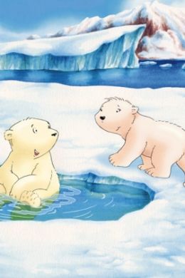 Детские рисунки арктики