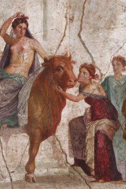 Римская монументальная живопись