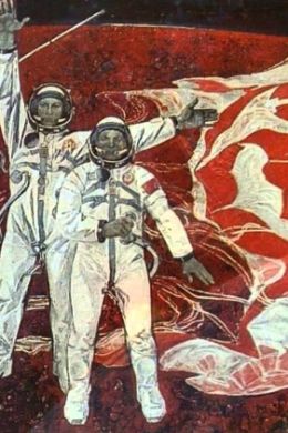 Основоположник советской живописи