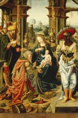 Эпоха возрождения живопись микеланджело