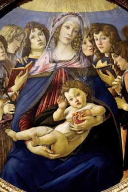 Флорентийская школа живописи эпохи возрождения