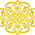 Эскиз казахского орнамента