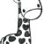 Рисунок жираф для детей