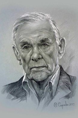 Портрет деда