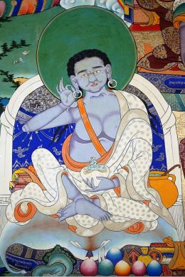 Буддийская живопись
