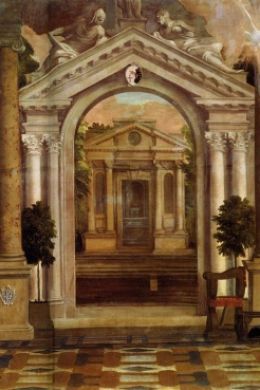 Венецианская живопись эпохи возрождения