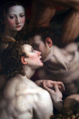 Итальянская живопись эпохи возрождения