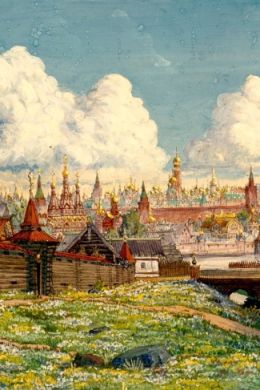 Архитектура и живопись киевской руси