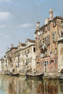 Венецианская живопись