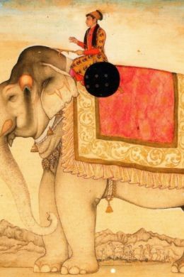 Искусство древней индии живопись