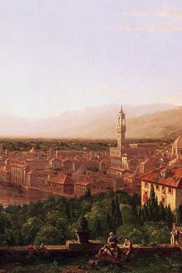 Флорентийская живопись эпохи возрождения