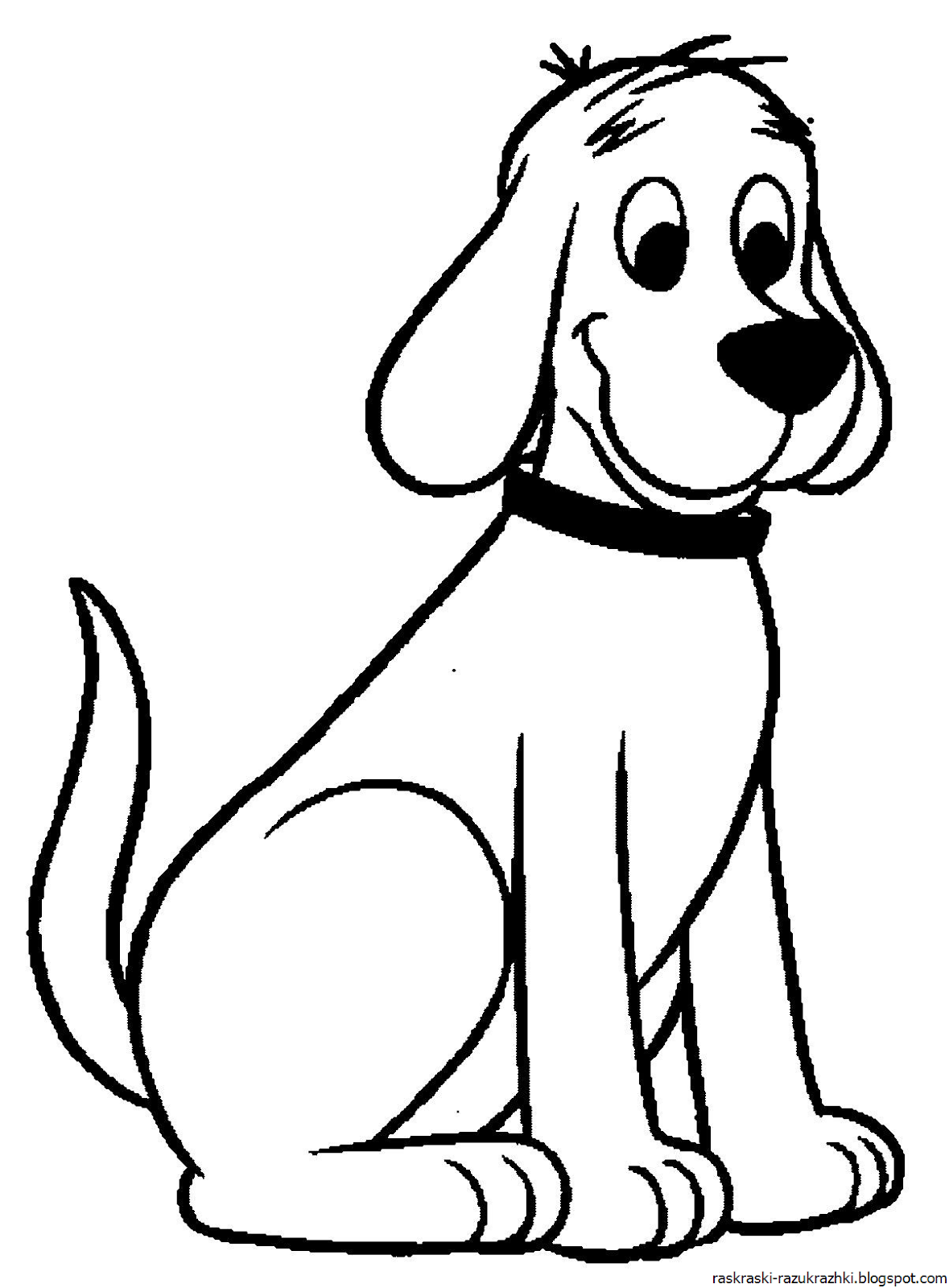 Дог дей раскраска распечатать. Нарисовать собаку. Собака рисунок. Раскраска "собаки". Собака раскраска для детей.