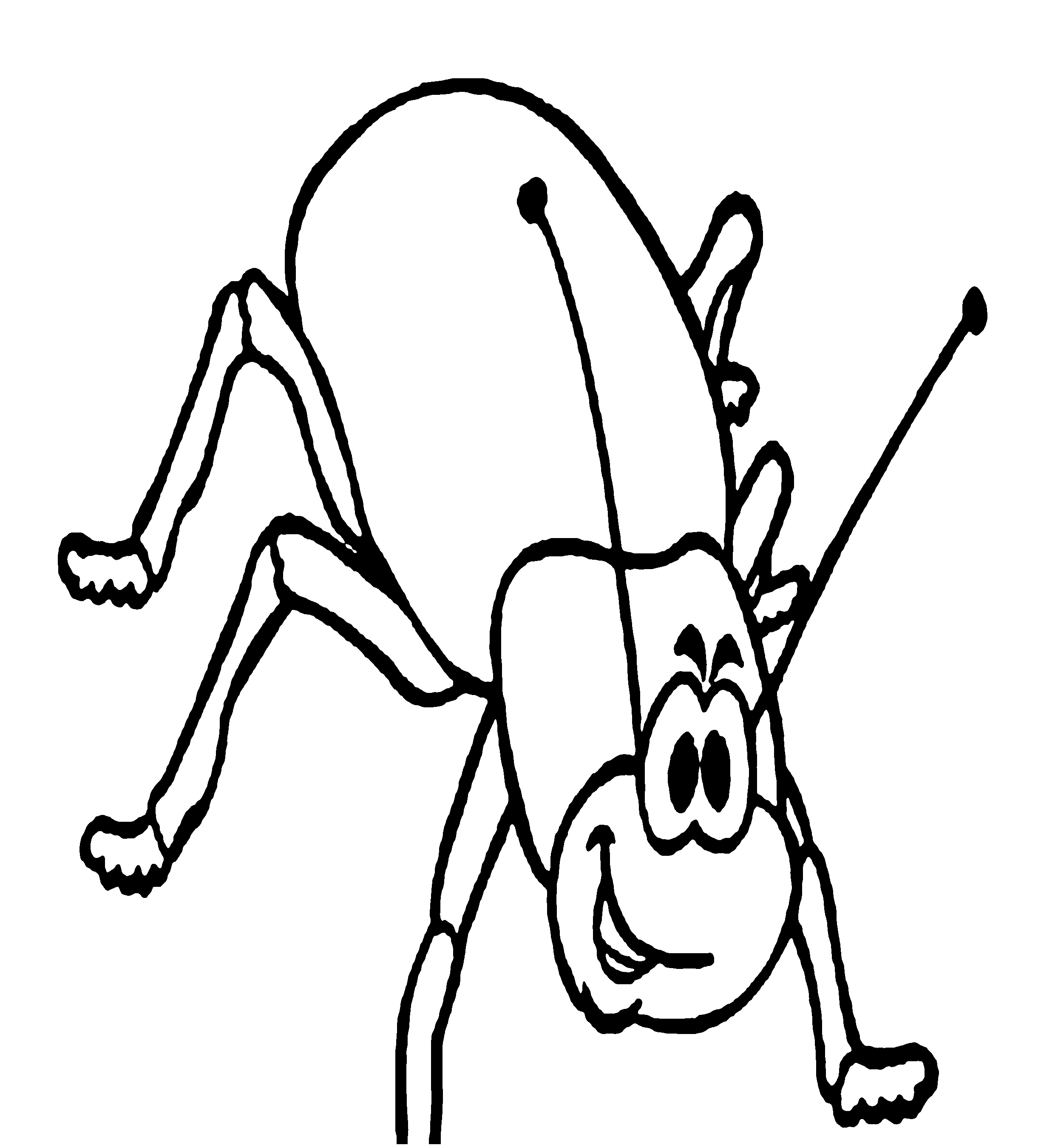 Идеи для срисовки тараканище (90 фото)