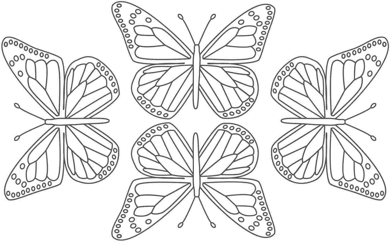 Раскраска на 6 листов. Трафарет бабочки для вырезания. Раскраска "бабочки". Бабочка раскраска для детей. Бабочка шаблон для вырезания.