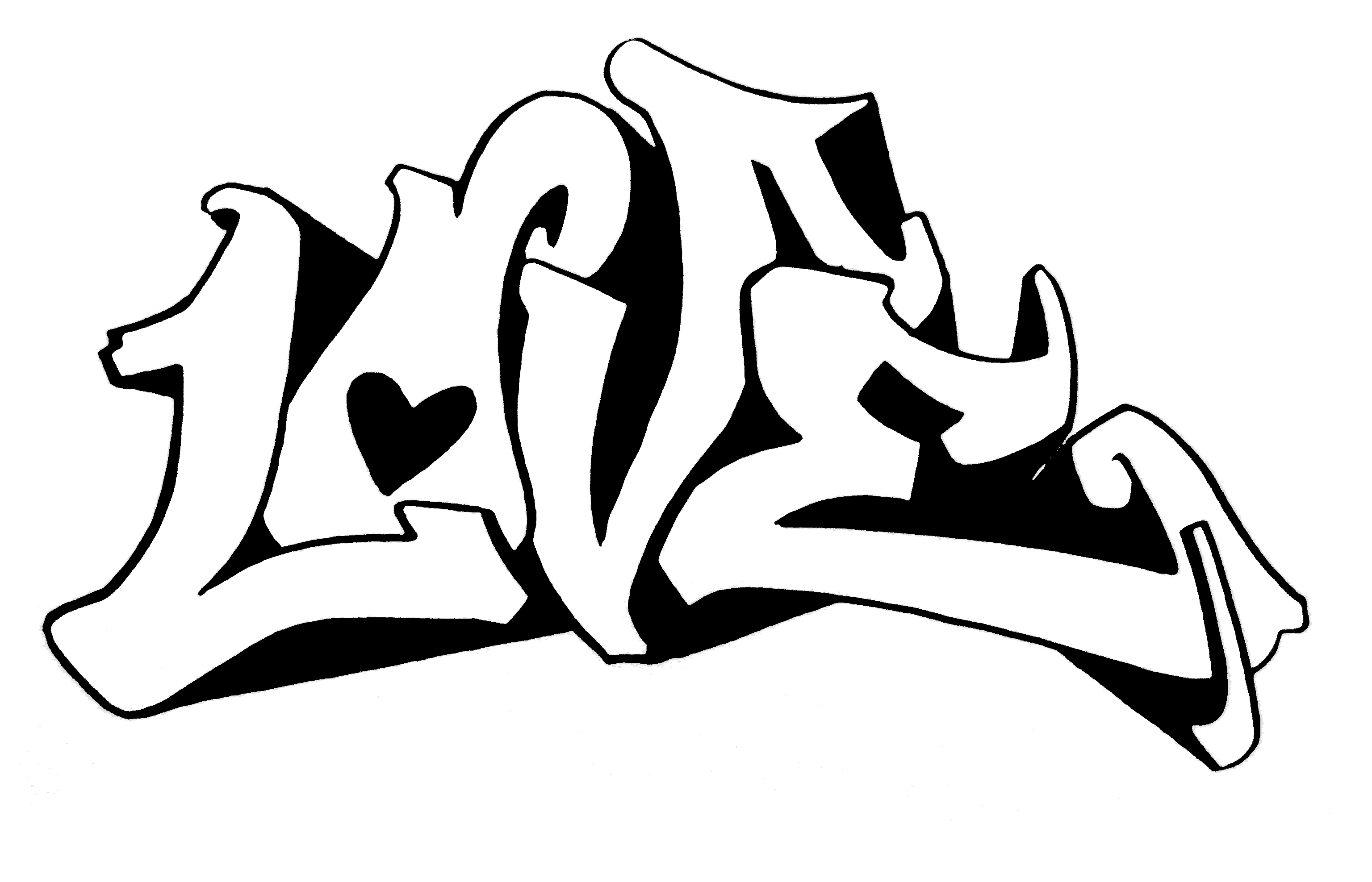 цвет граффити по номеру Apk v1.0.19