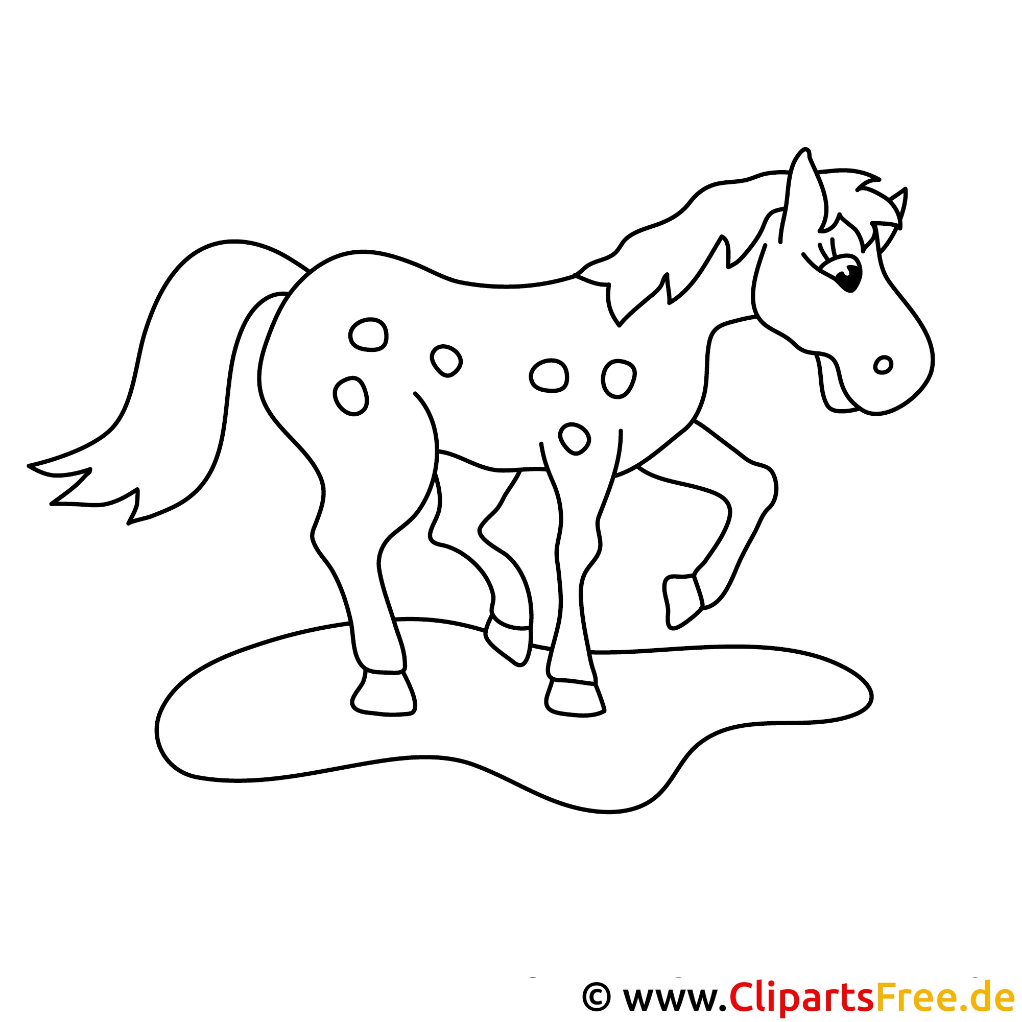 Раскраска лошадка для малышей 2-3 лет. Раскраска лошадка для детей 3-4 лет. Лошадка рисунок для детей карандашом. Раскраска лошадка для детей 5-6 лет.