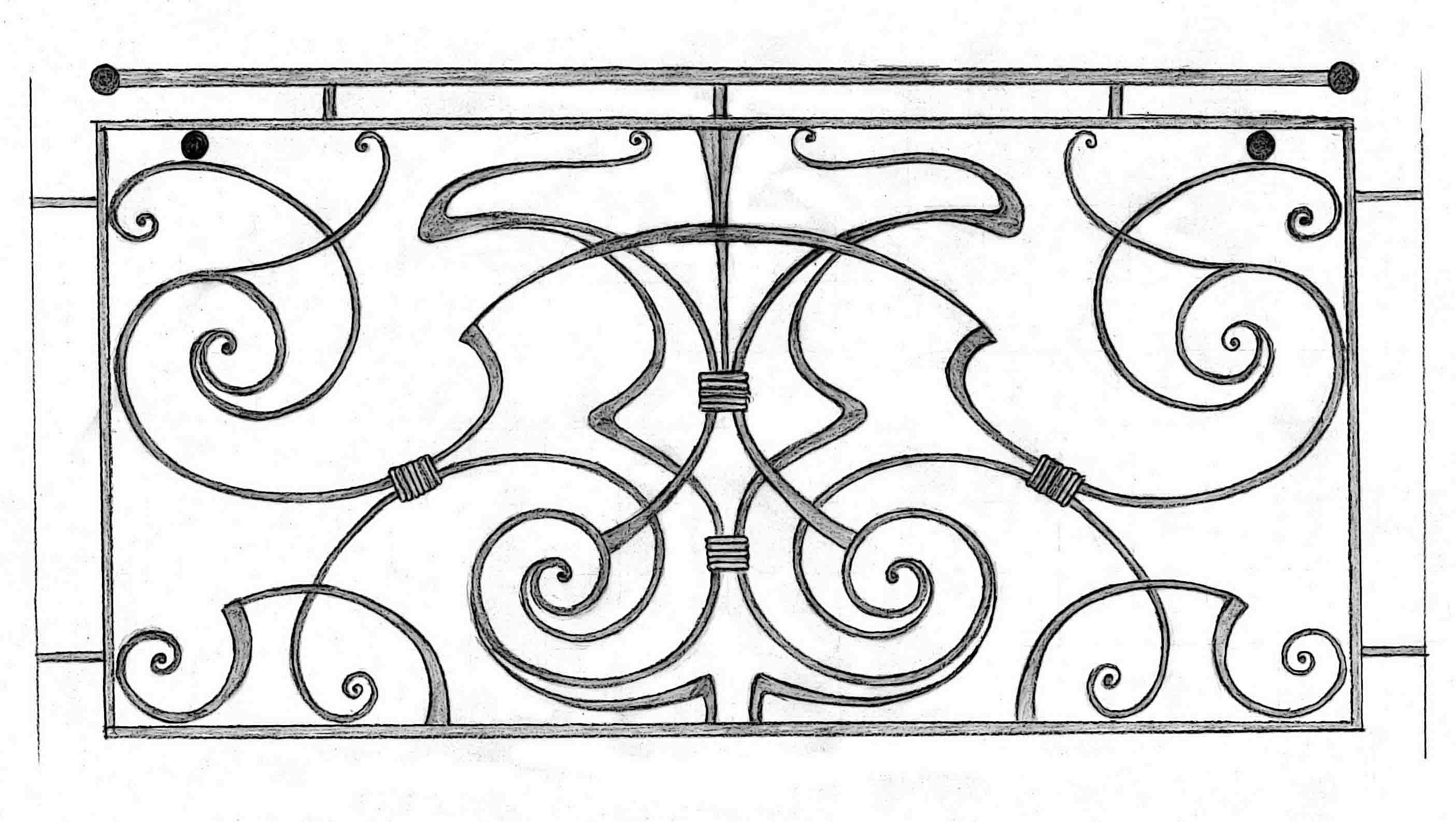 Металлических рисунков. Узоры художественной ковки. Узоры из металла. Изделия из металла холодной ковки. Ковка карандашом.