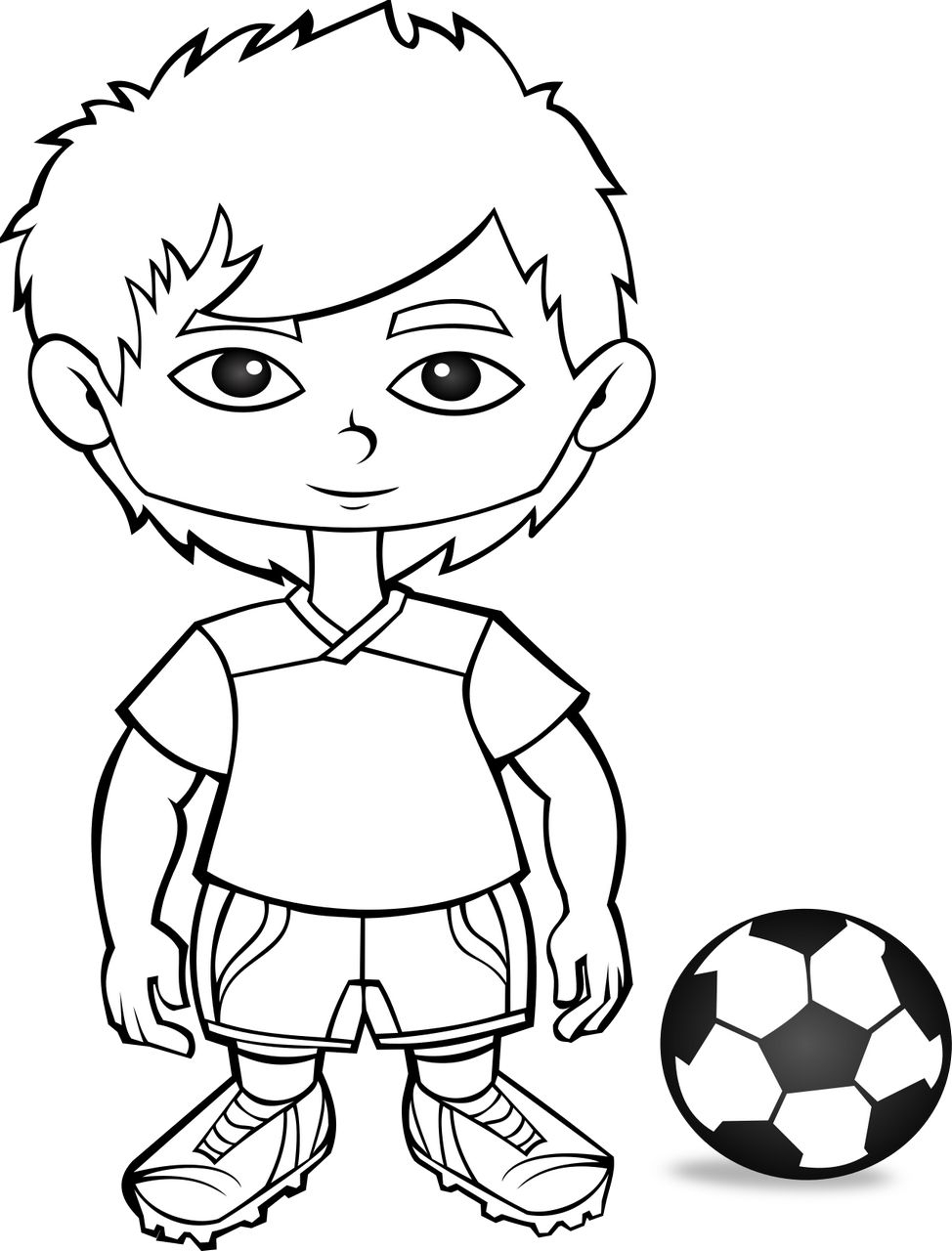 Игры нарисованный мальчик. Раскраска футболисты. Футбол рисунок для детей. Футбол раскраска для детей. Картинки раскраски футбол.