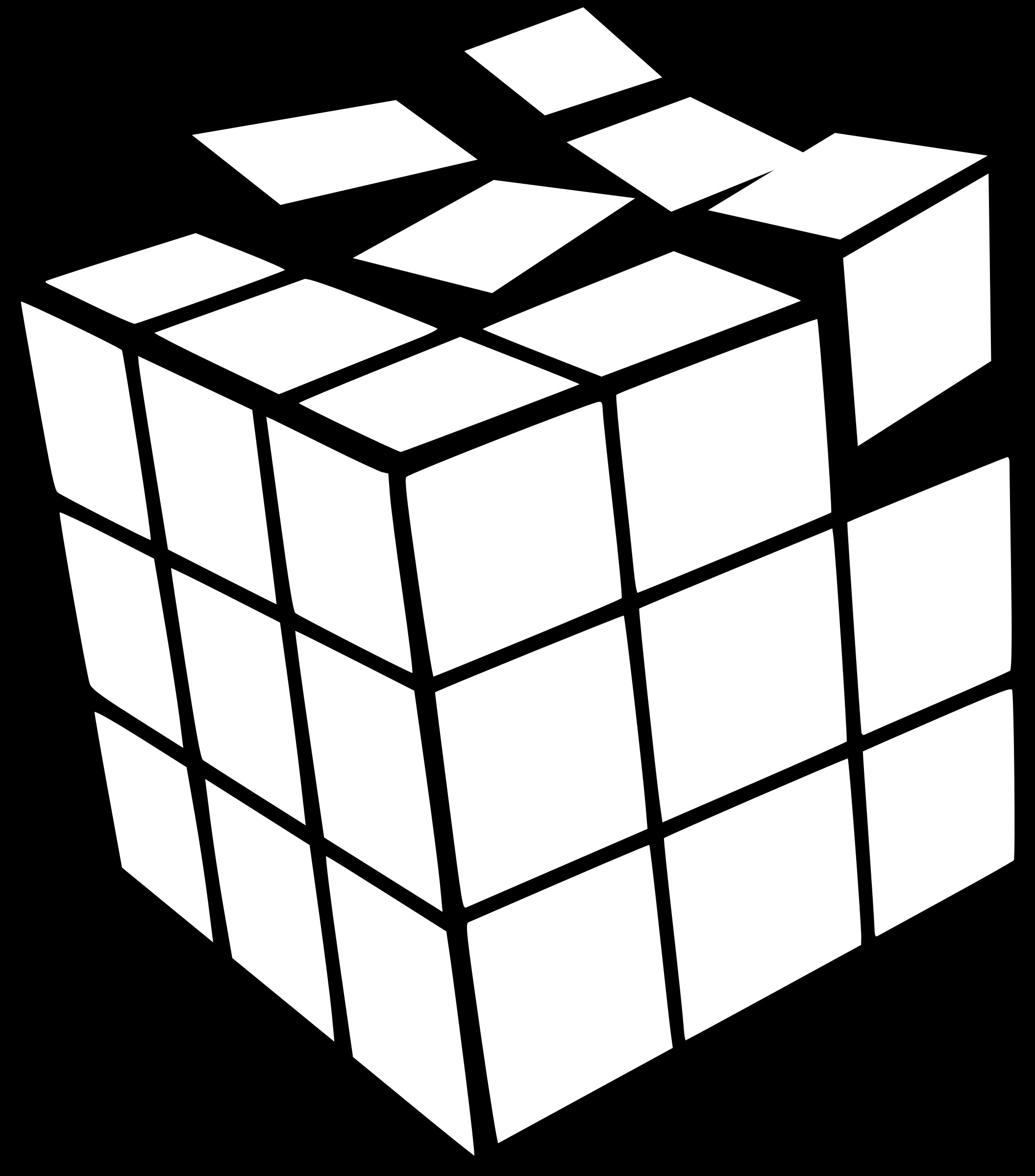 кубик рубик дота 2 фото 30