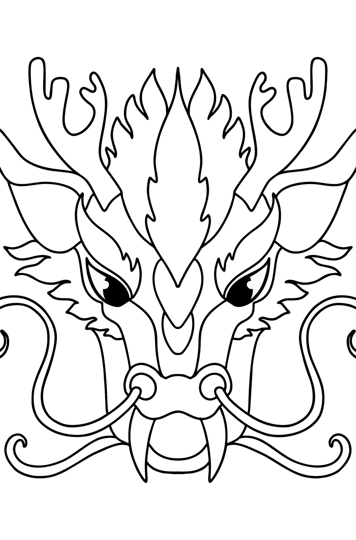 Идеи на тему «Голова дракона» () | дракон, рисунки драконов, изображение дракона