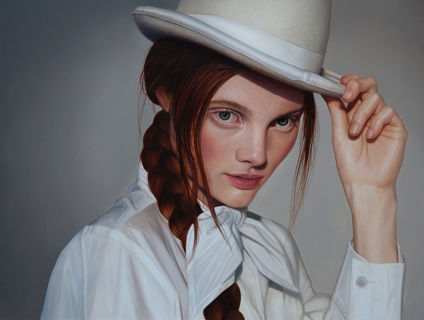 Mary Jane Ansell