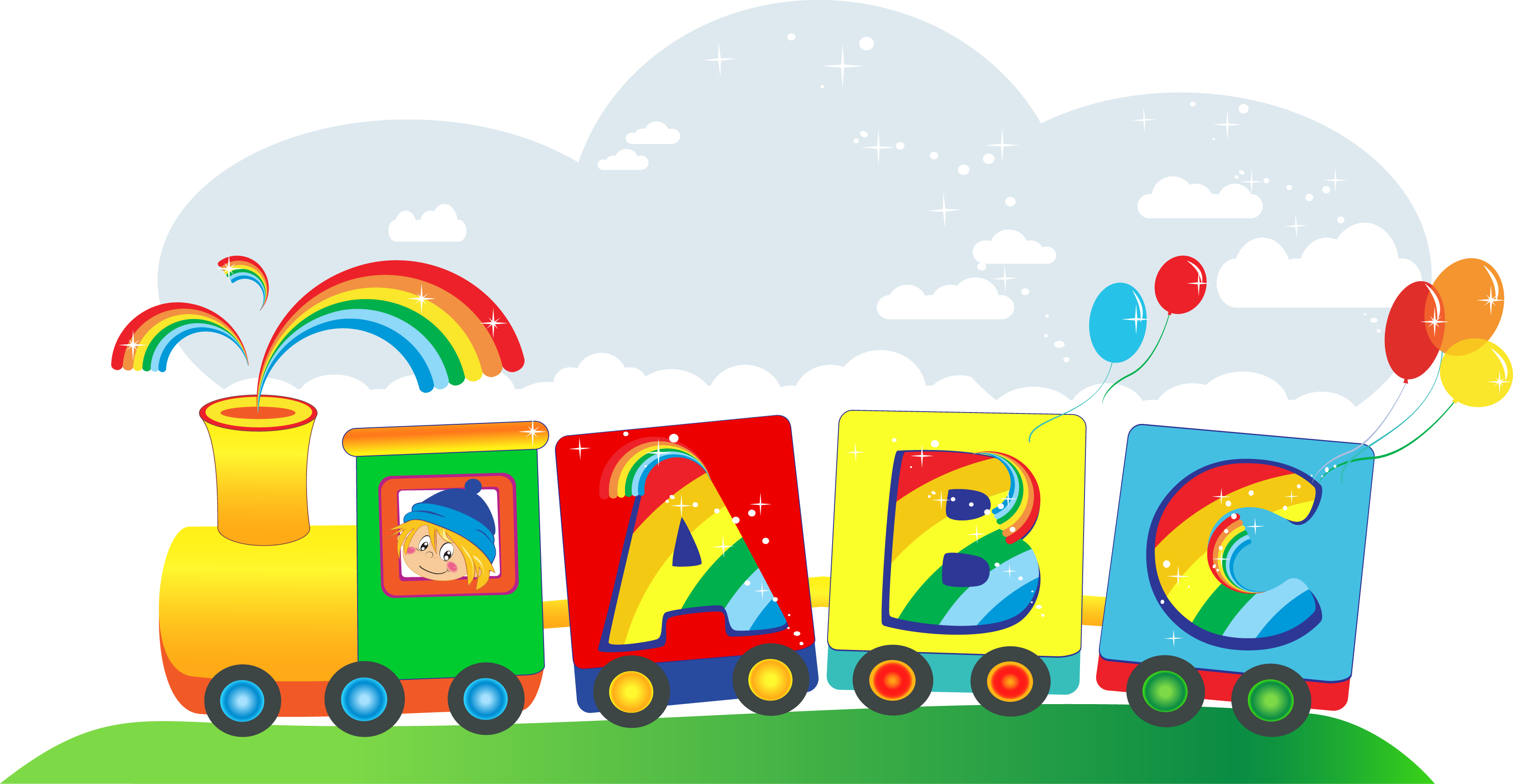 Бобо паровозик. Паровозик с буквами. Поезда для детей. Детский паровозик с вагончиками. Паровоз с буквами.