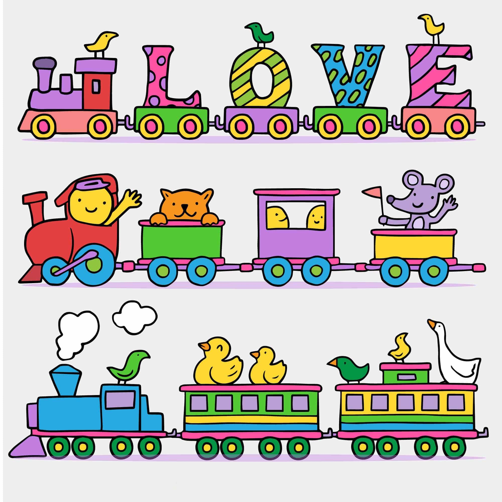 Игра вагоны поезда. Поезда для детей. Паровоз с вагонами. Вагон поезда. Детский паровозик с вагончиками.
