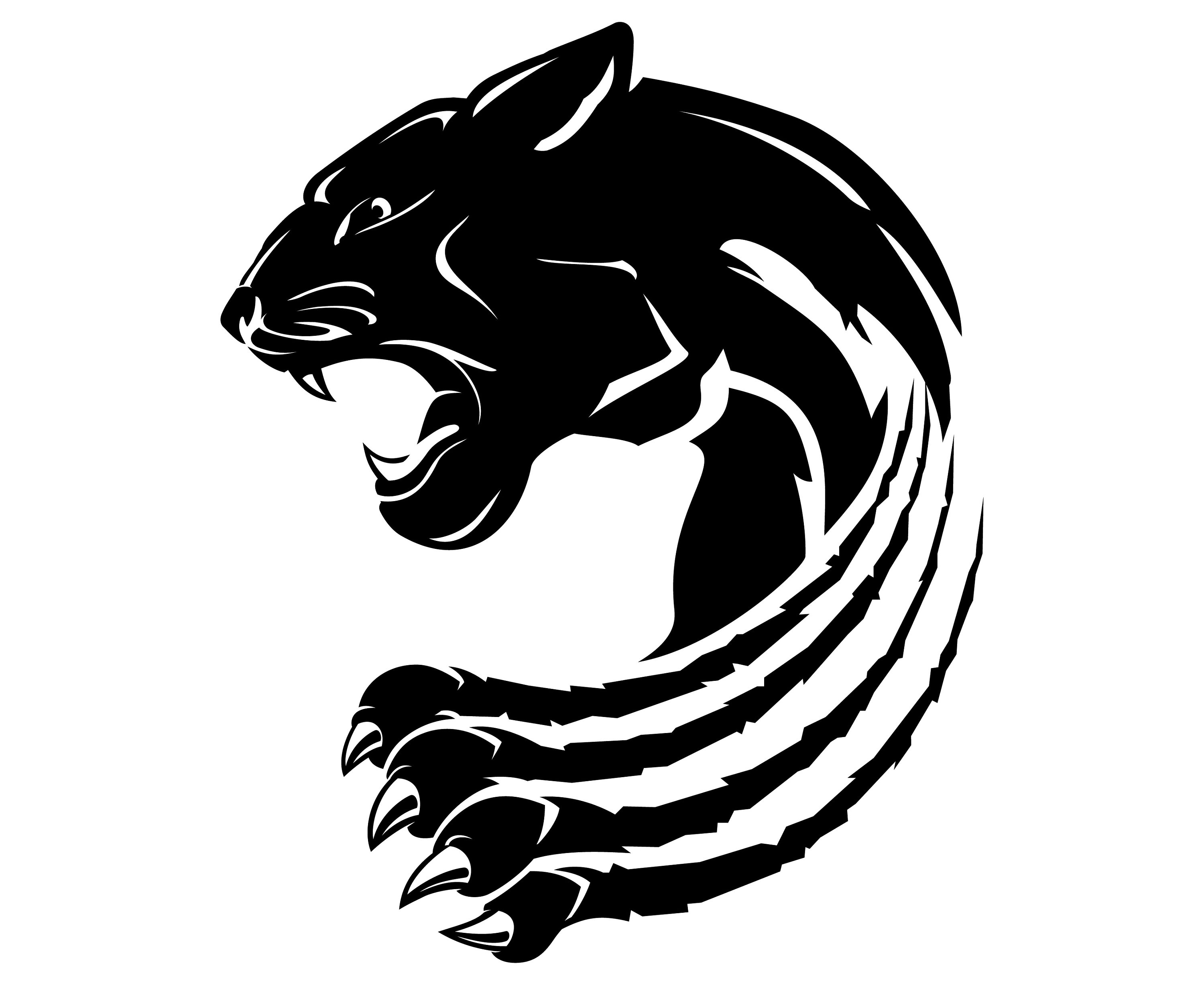 Символ пантеры