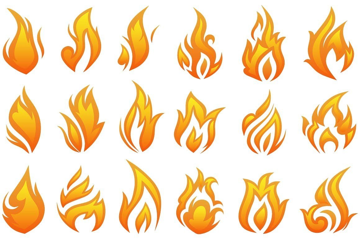 Fire graphic. Огонь рисунок. Стилизованные языки пламени. Рисунок языков пламени. Рисунок огня пламени.
