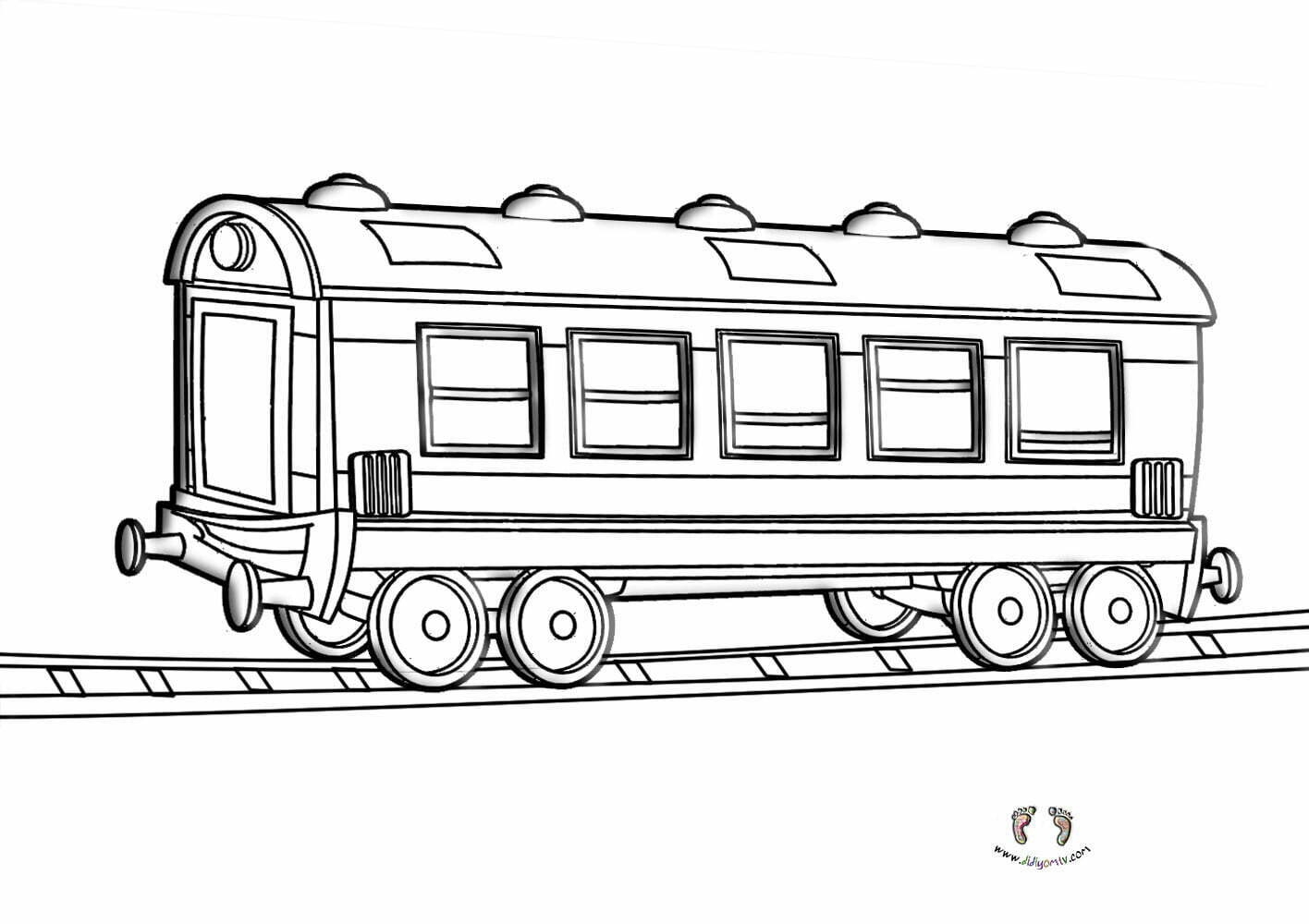 Drawing cojida tren. Вагон раскраска. Вагон раскраска для детей. Раскраска поезд с вагонами. Раскраска поезд с вагонами для детей.