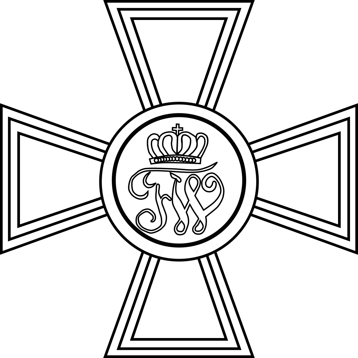 Файл:Орден «За заслуги перед Калининградской областью» (рисунок).png