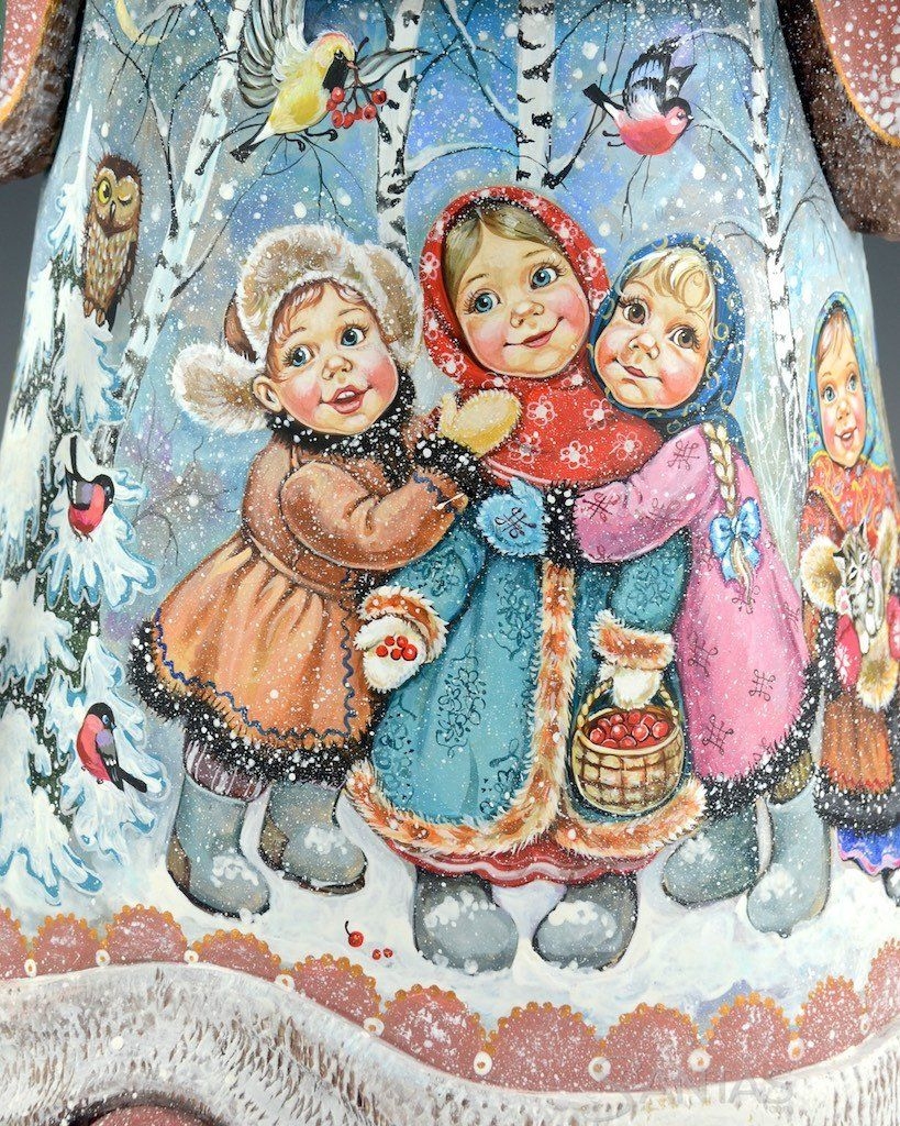Русское Рождество