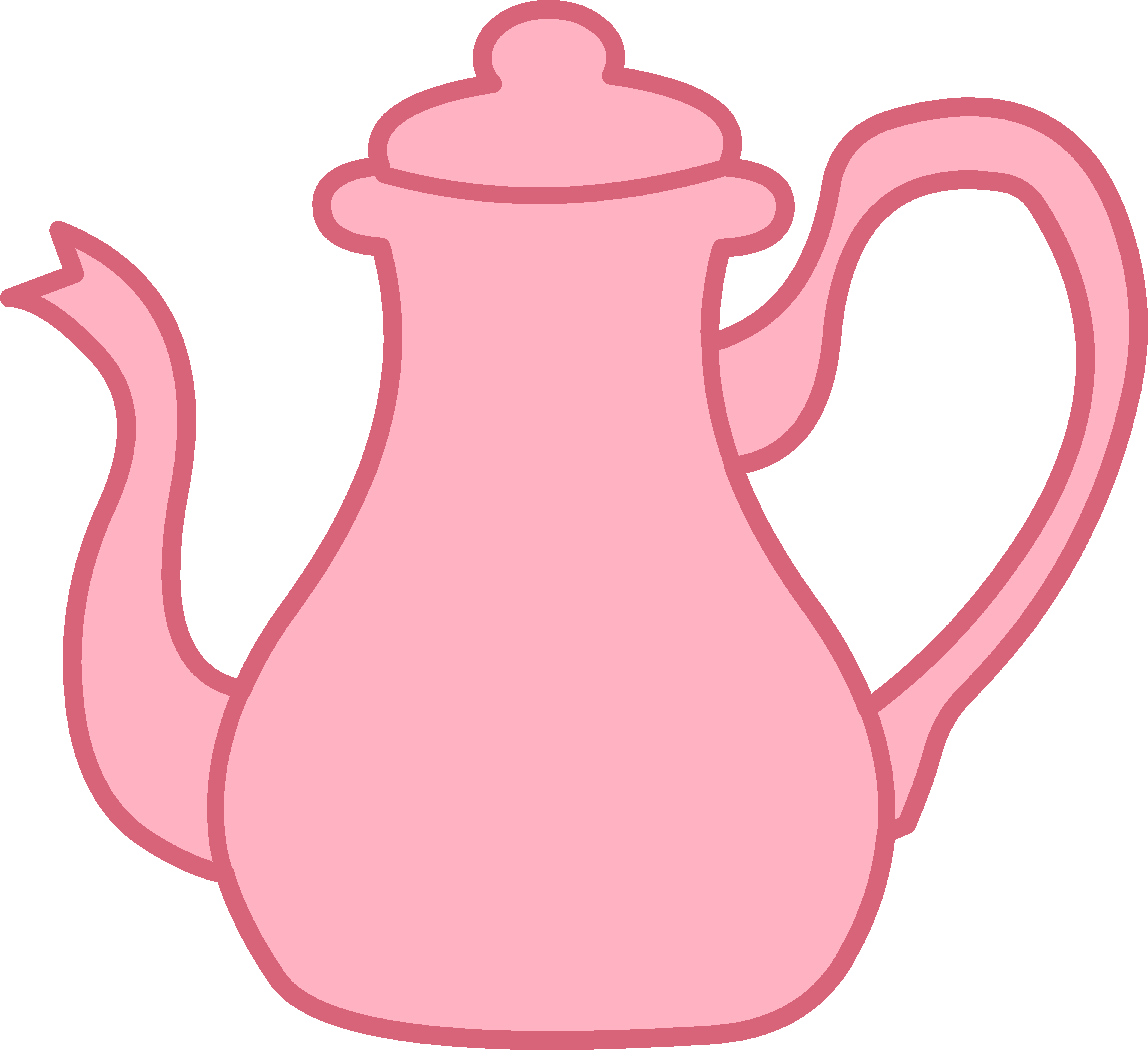 Рисунок чайника. Красивый чайник рисунок. Красивые мультяшные чайник. Чайник для аппликации цветной. Посуда чайник мультяшная.