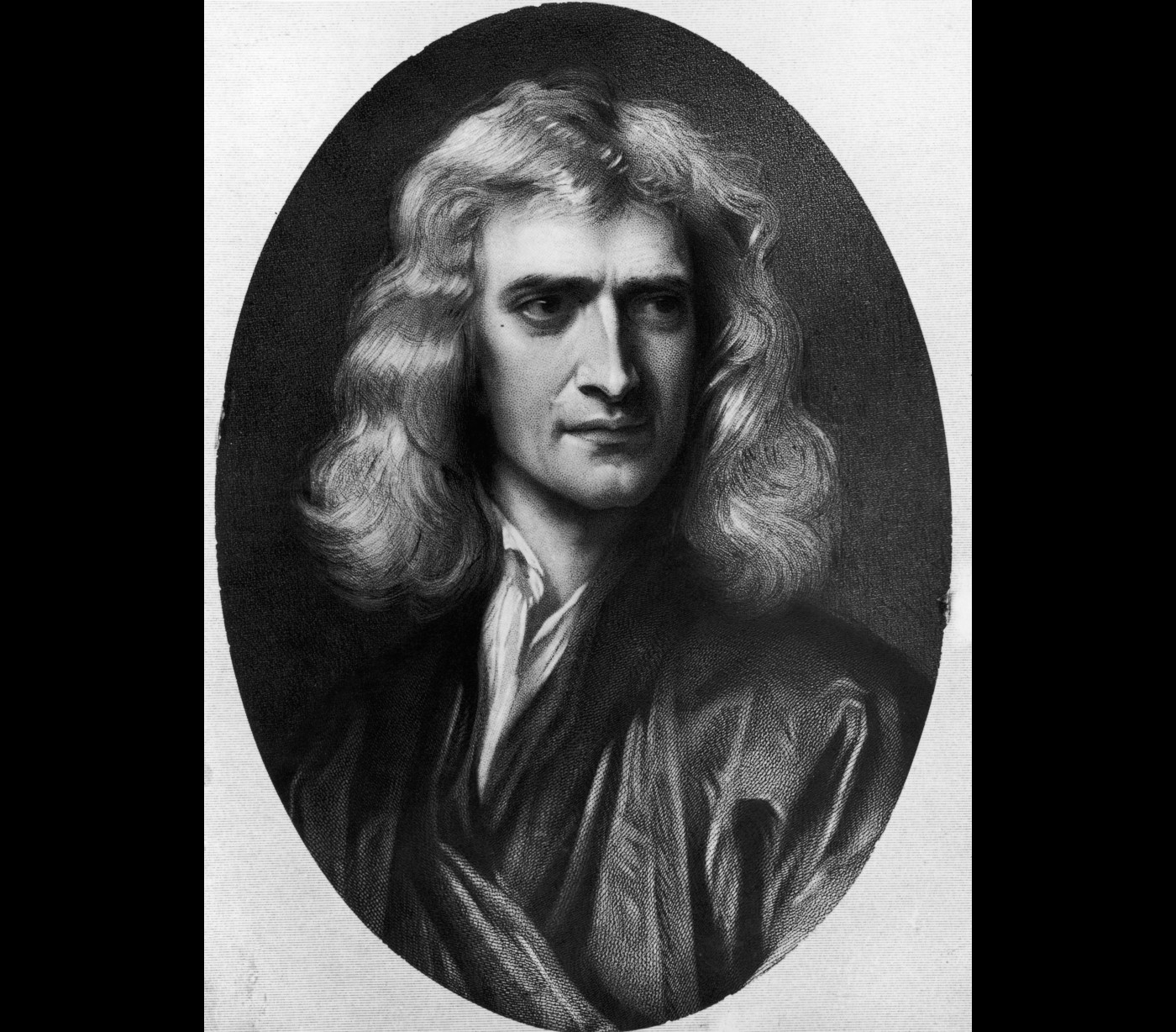 Ньютон картинки