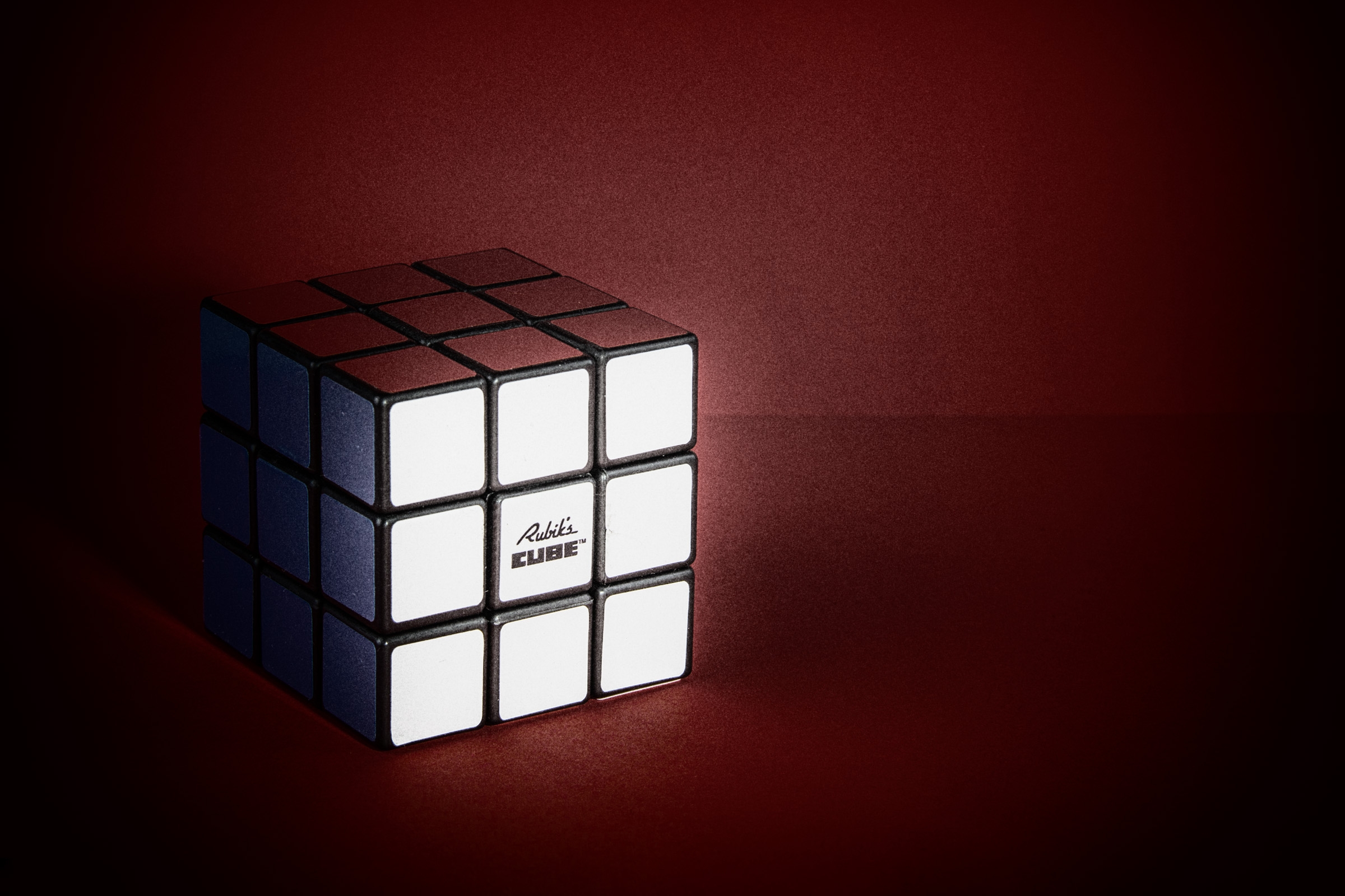 Кубик в кубе