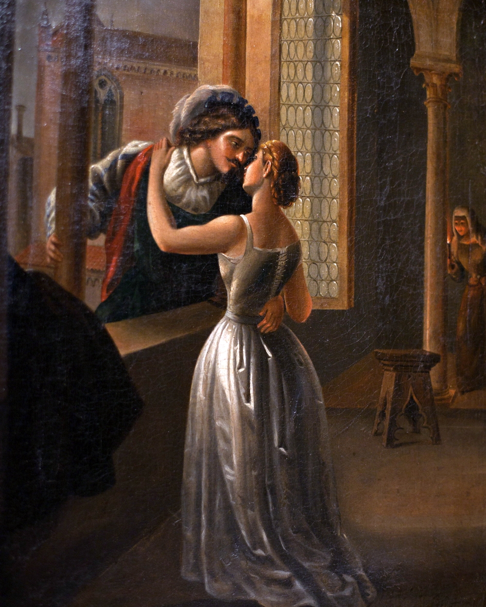 Капулетти Ромео и Джульетта