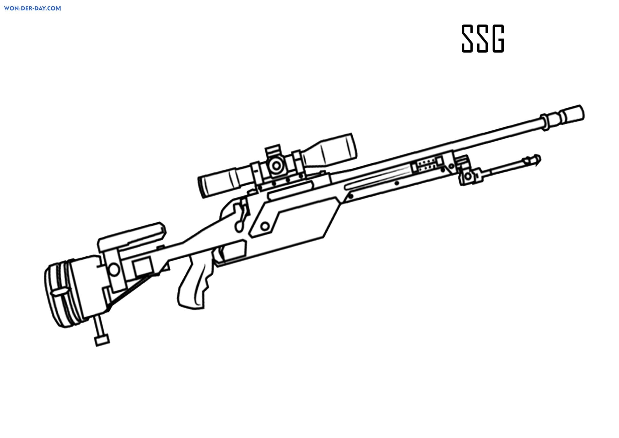 Коврик Dowell AWP CS GO