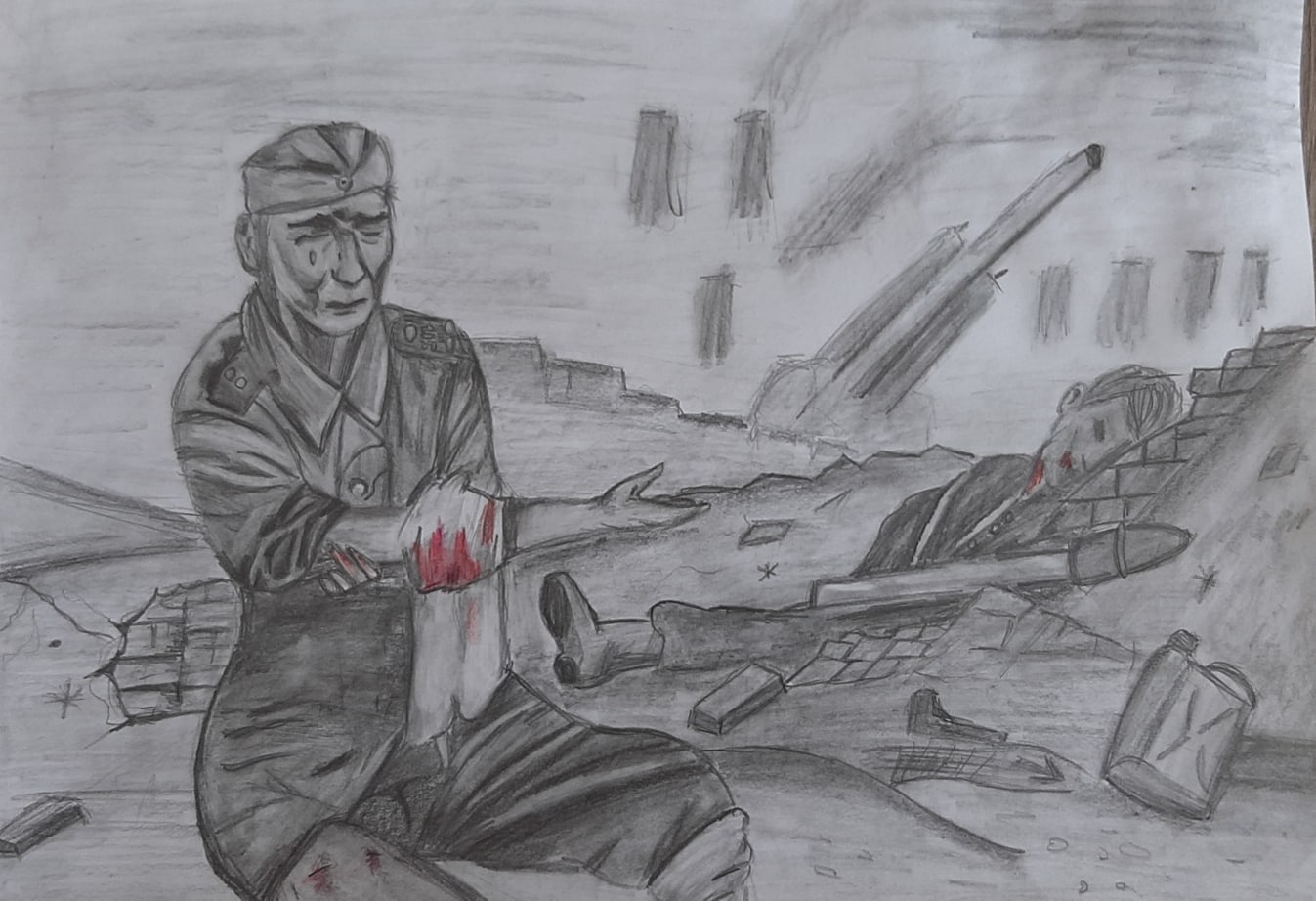 Рисунок подвиг народа в великой отечественной войне. Картинки про войну карандашом. Наброски на тему войны. Детские рисунки о войне карандашом.