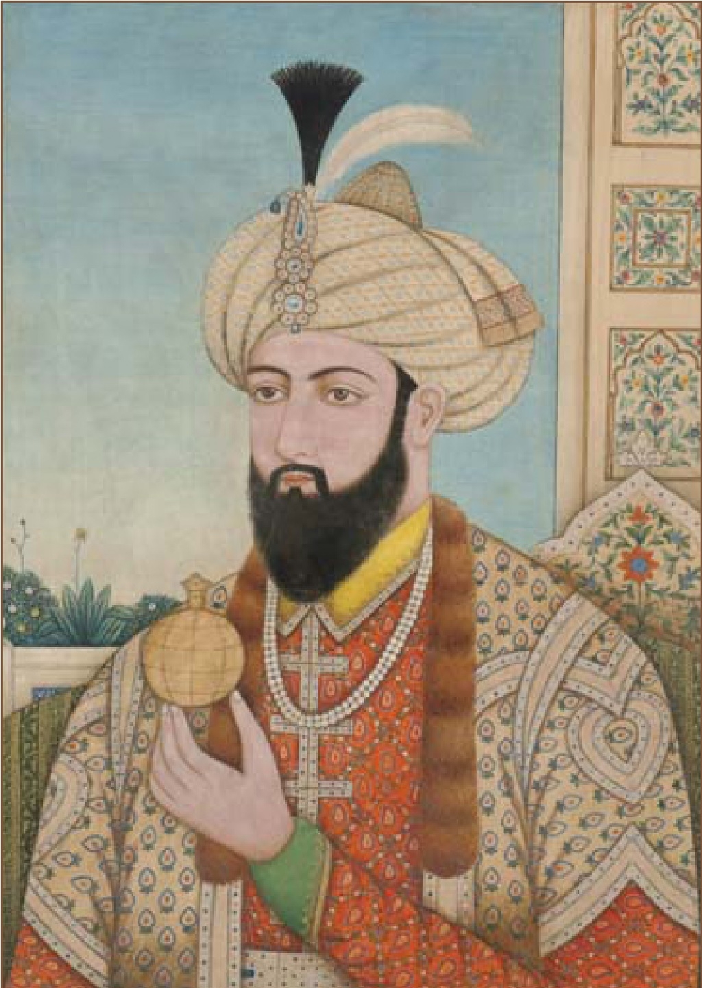 Султан Мухаммед-Шах