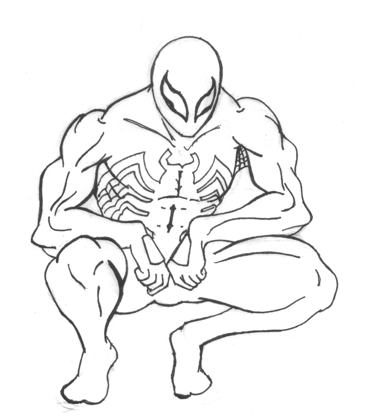 Веном паук раскраска. Раскраски человек паук и Веном. Человек паук сенбеот раскраска. Раскраска человек Веном.