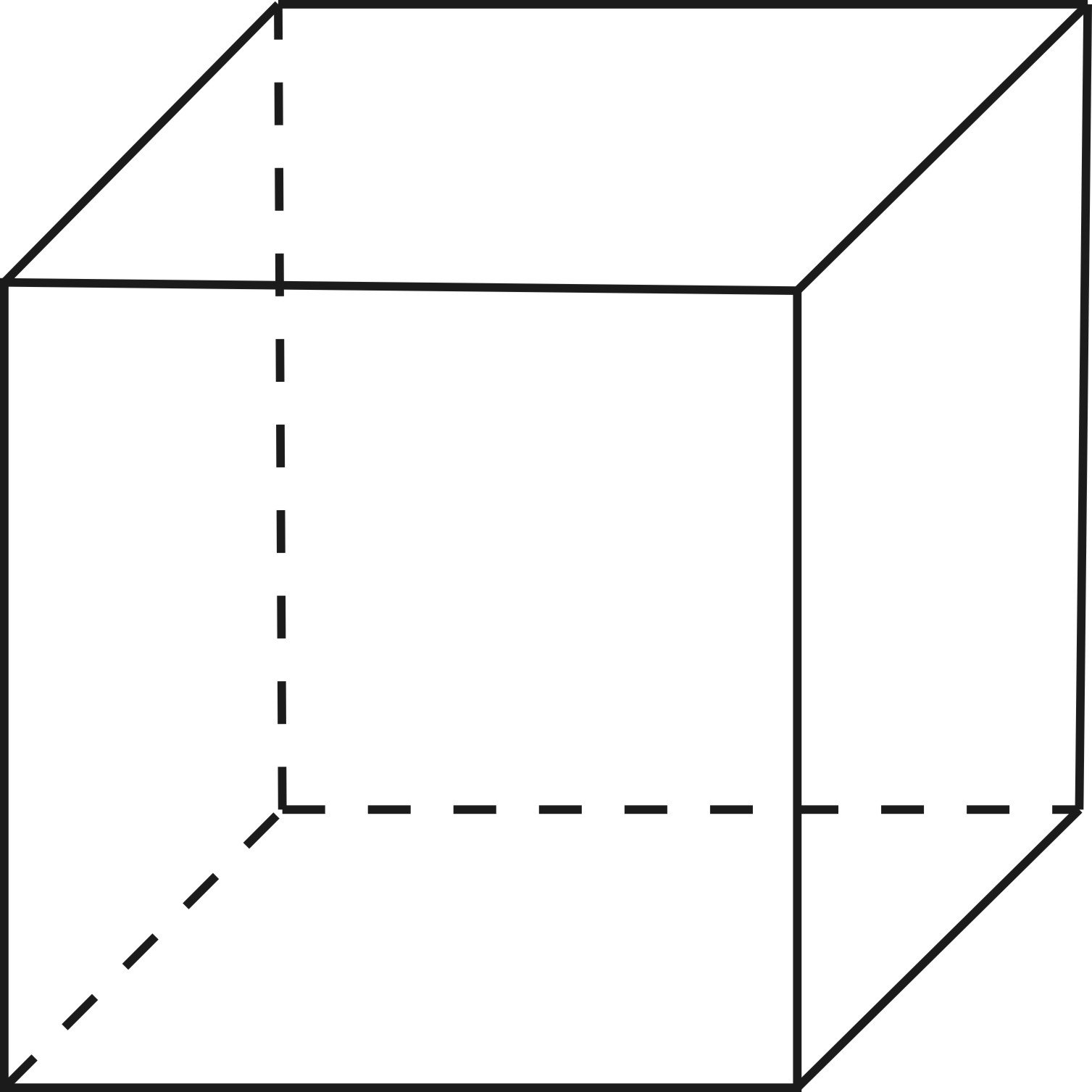 Площадь поверхности куба 24 найдите его диагональ. Прямоугольная Призма рисунок. Объемный прямоугольник. Параллелепипед рисунок. Куб рисунок для детей.
