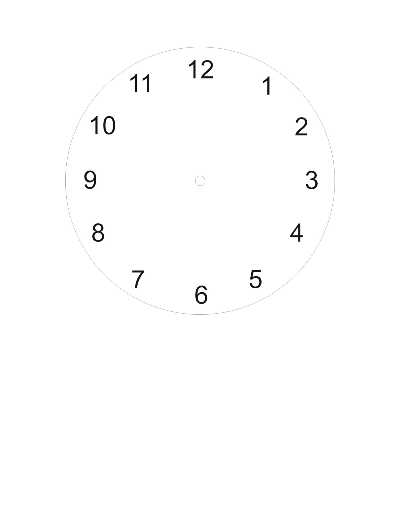 Циферблат часов. Часы циферблат без стрелок. Макет циферблата часов. Макет часов для печати.