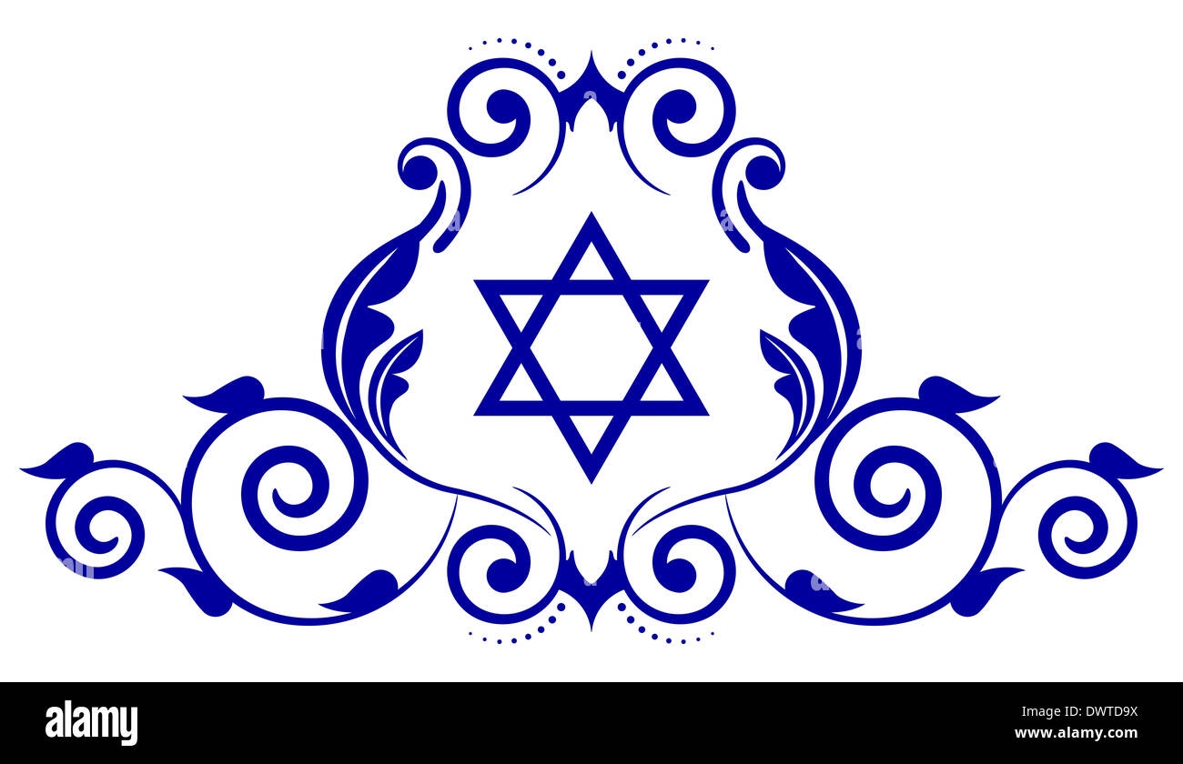 Иудейские узоры и орнаменты