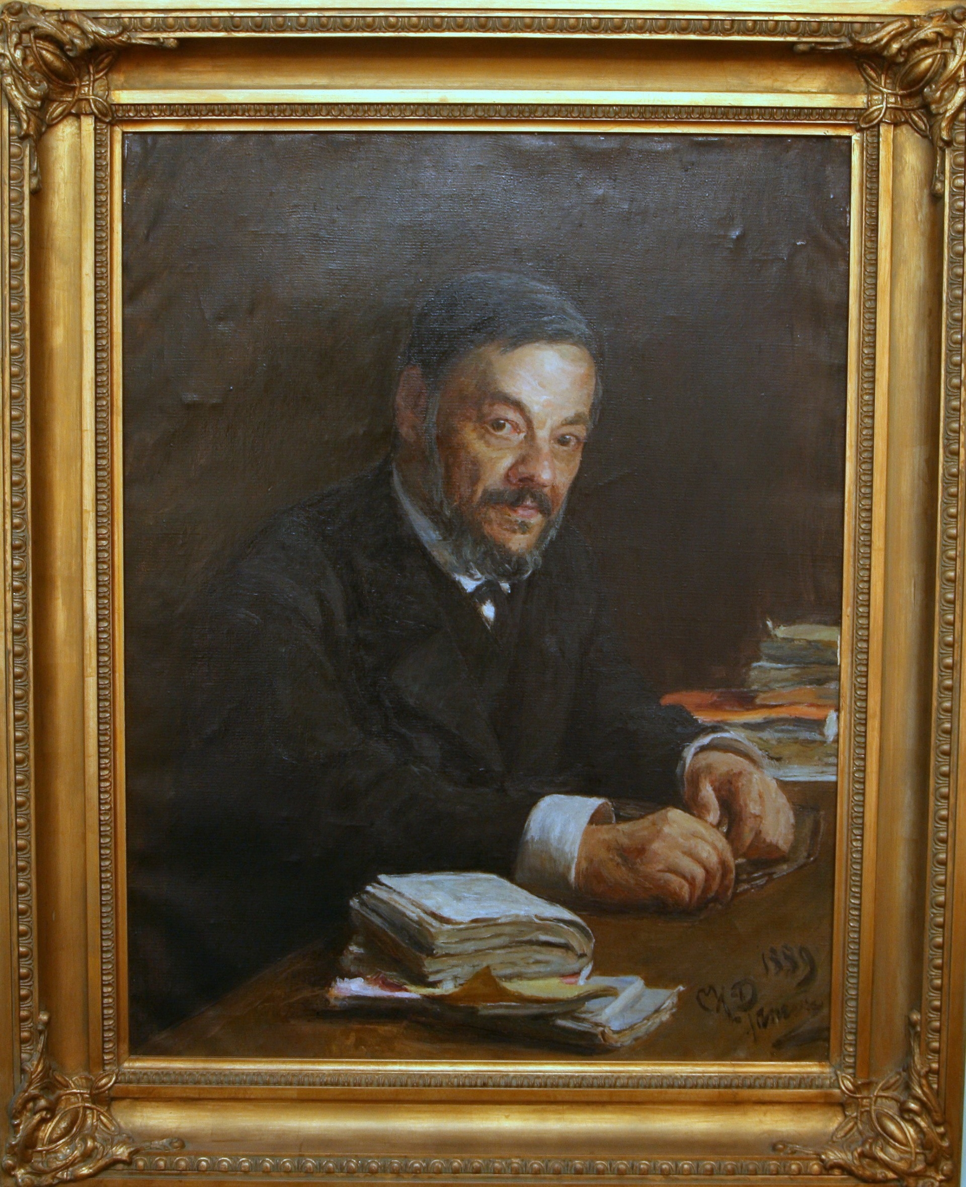 И.М. Сеченова (1829-1905)