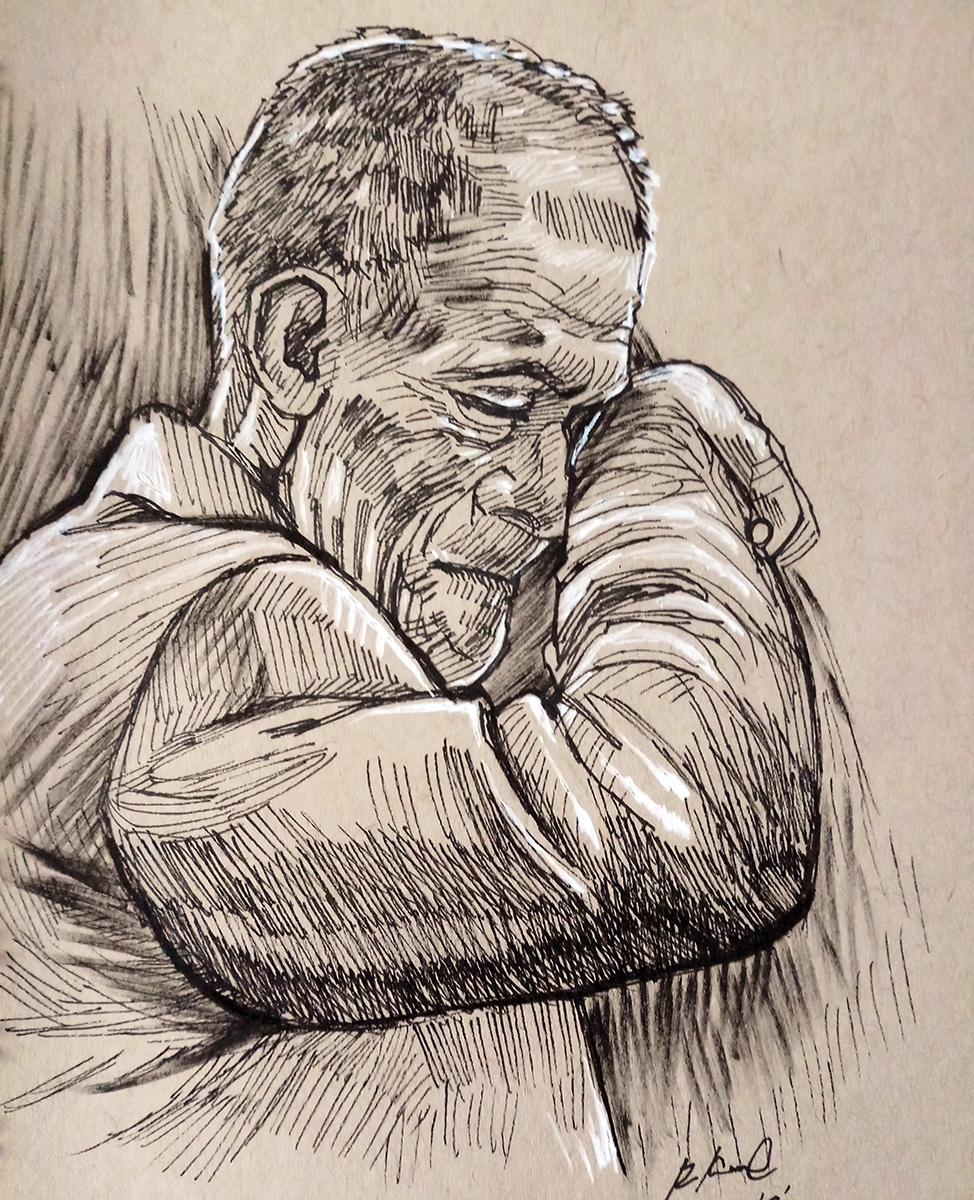 Пожилой человек карандашом. Портрет пожилого человека. Рисунок пожилого человека. Пожилые люди рисунки. Старик рисунок.