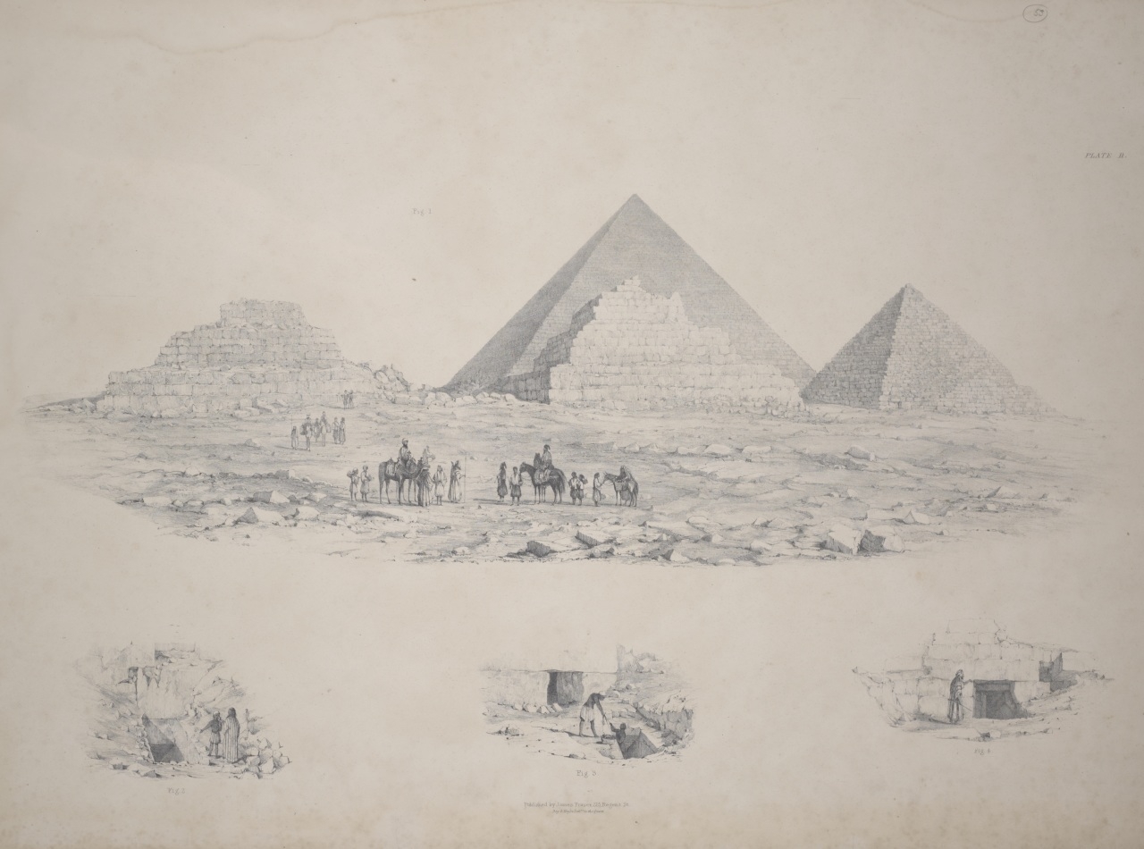 Наполеон Бонапарт пирамиды Египта