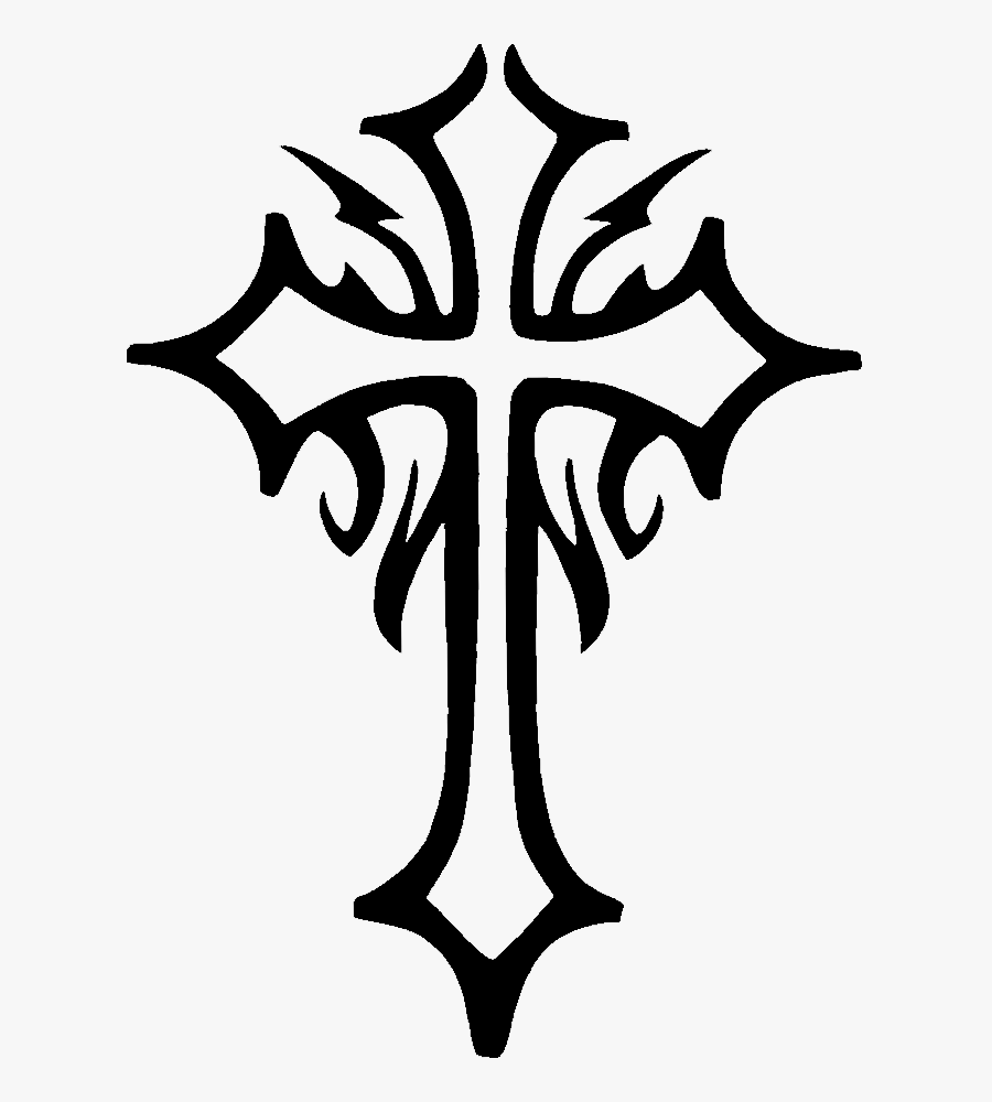 Татуировка крест на руке: символика и значение - l2luna.ru