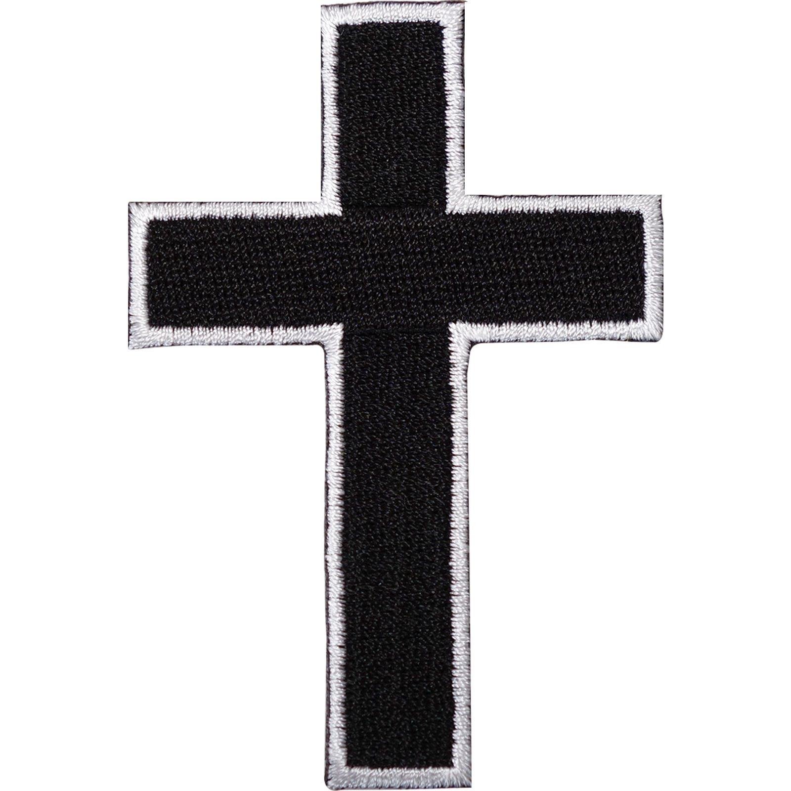 Черный крест
