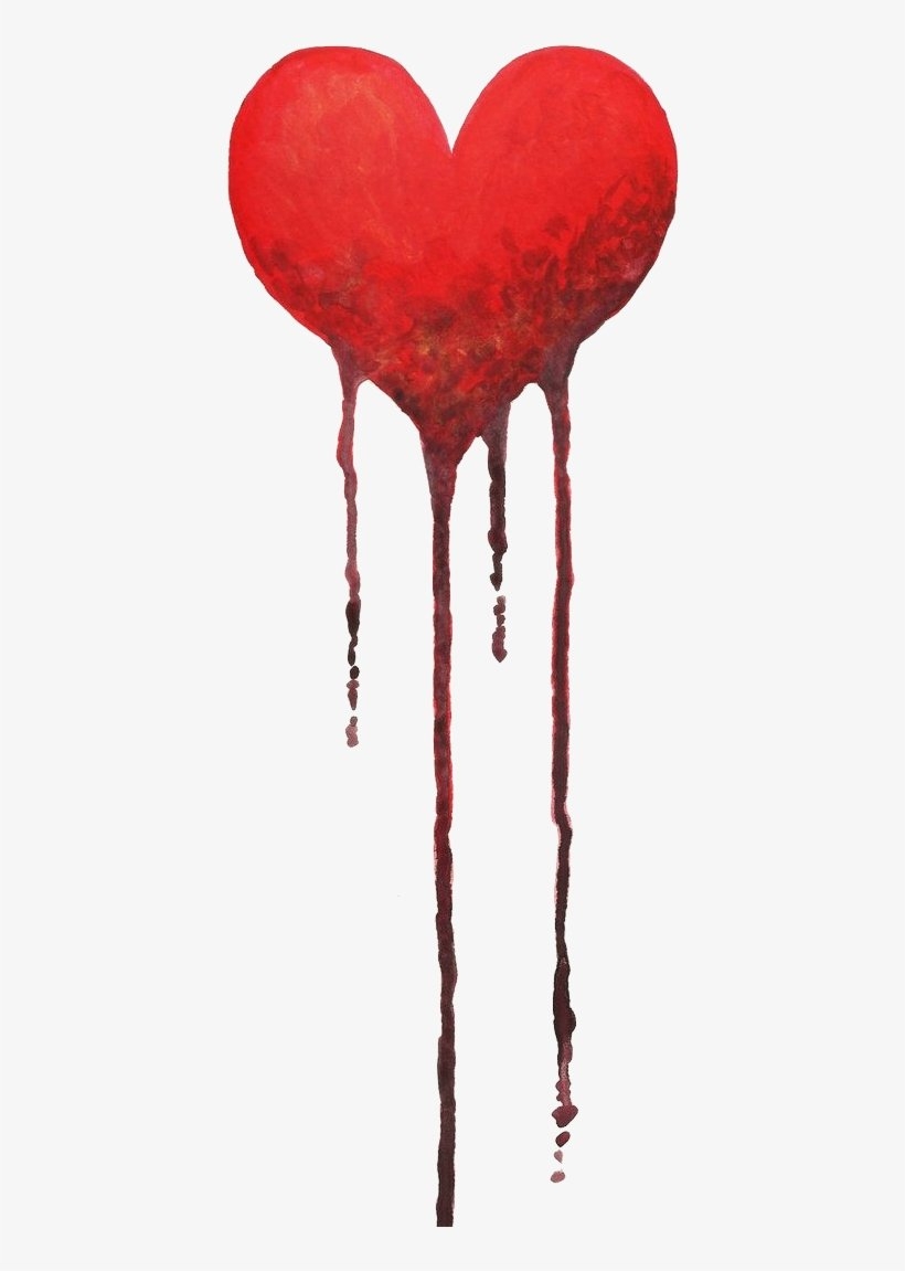 сердце кровью разбито картинки