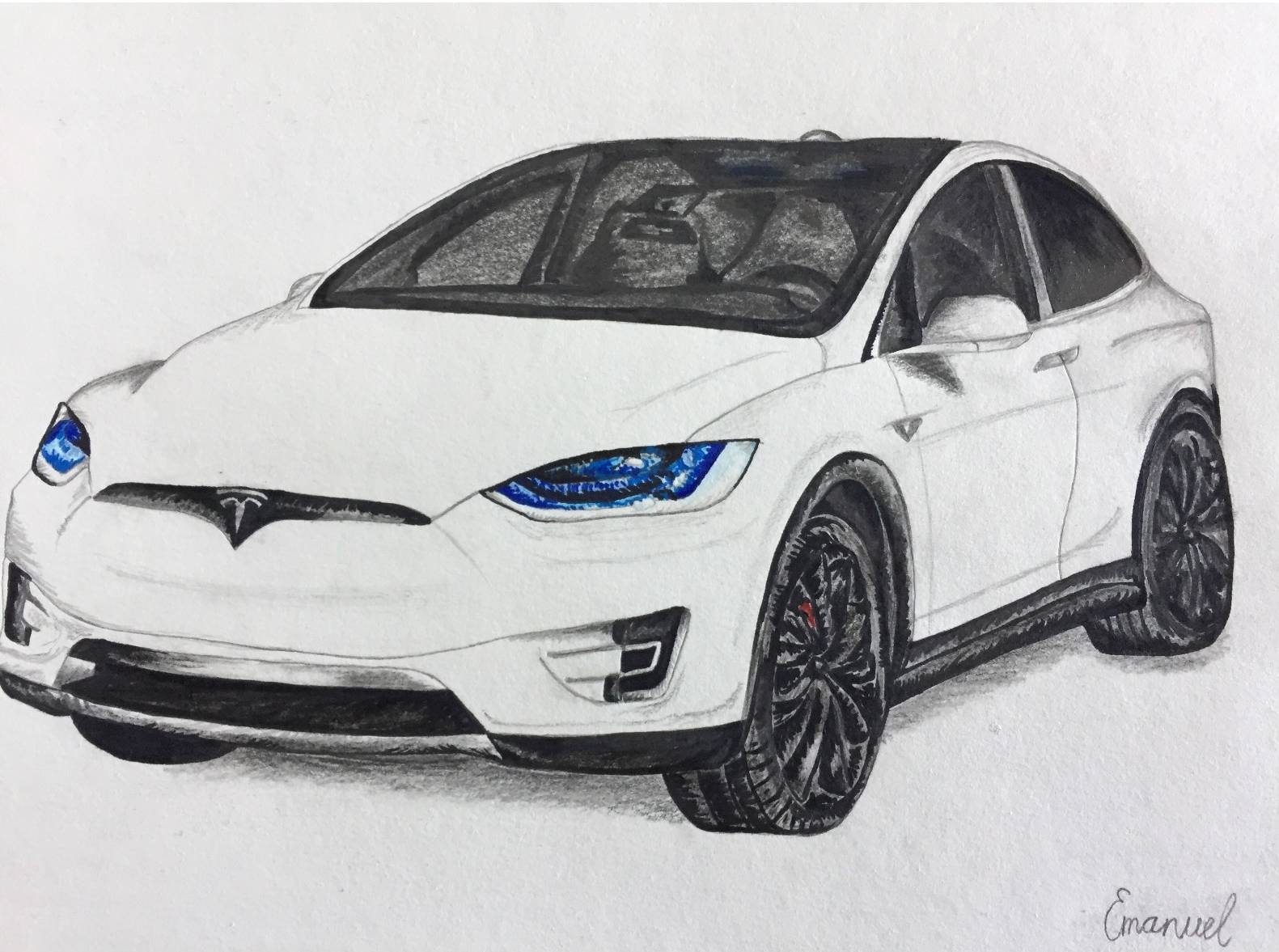 Рисовать x. Раскраска Tesla model x. Тесла машина для срисовки. Машинки раскраски Tesla model x. Машина Тесла карандашом.